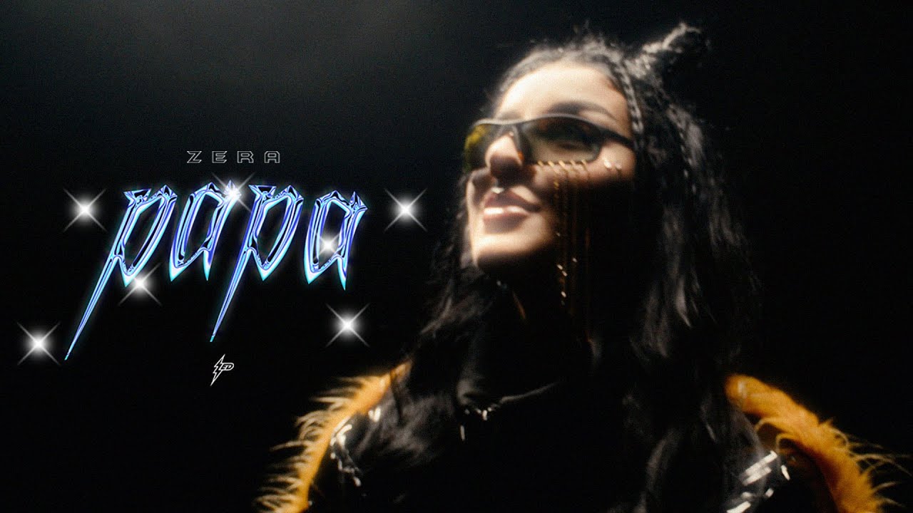 ZERA - PAPA (OFFICIAL VIDEO) - YouTube