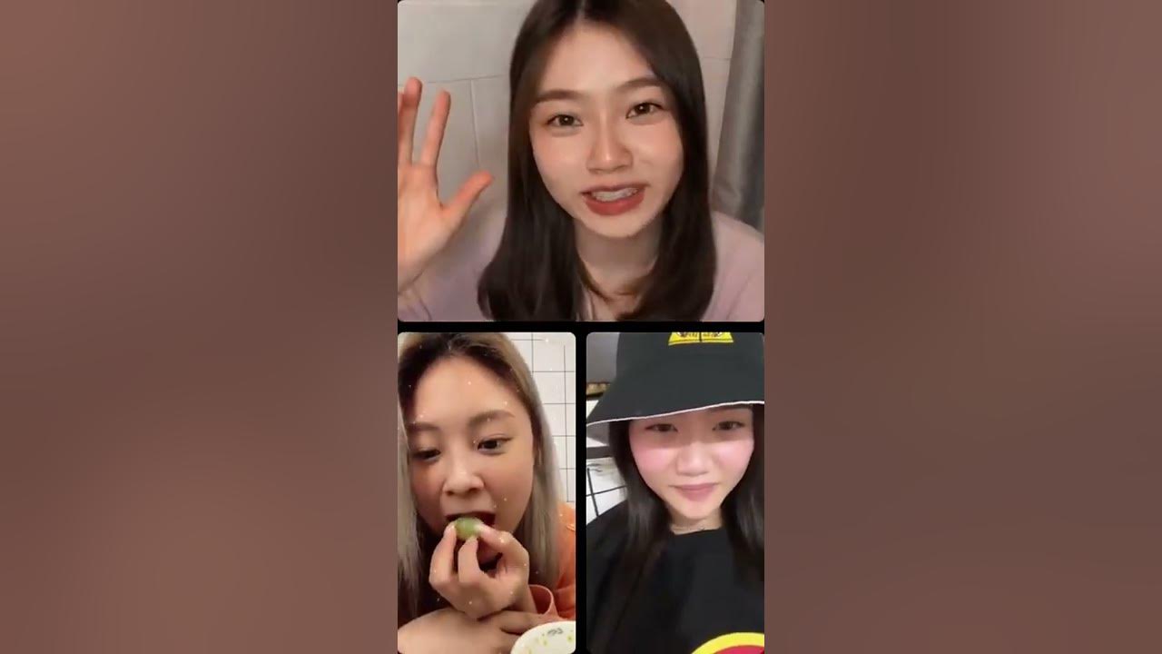 Yoyo Kot 葛綽瑤 yoyo_kot ig live 2022.03.01 part 2 YouTube