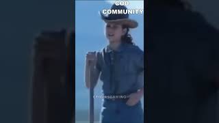 Cod Community For The Past 6 Years