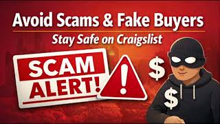 Famous Sell On Craigslist Guide - howtoselloncraigslistebook.com Profile