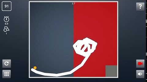 Brain it On! Level 91!