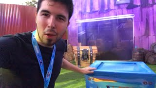 ASI GANAMOS 70.000$ en el MAYOR TORNEO de FORTNITE: Battle Royale! Duo con Prince Royce