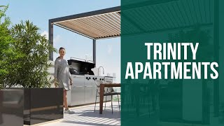 Deca Trinity Apartments at Arjan