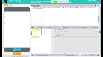 Unit 5 - Lesson 12 #3: Starting Small