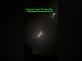 Maritime Escalation Reported Near Strait of Hormuz #BreakingNews#Military #Defense#ModernWarfare