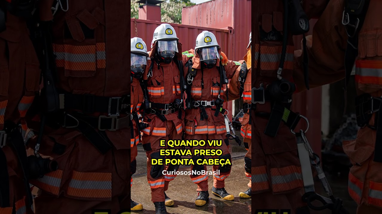 Ele NUNCA MAIS saiu dessa caverna 🫠😢
