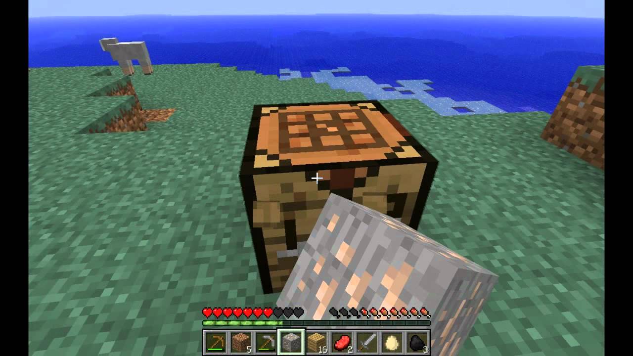 Survival Island - Episode 1 - Premier donjon :O - YouTube