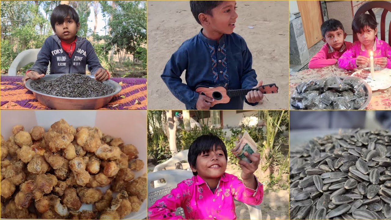 Jason started business at home 😁 