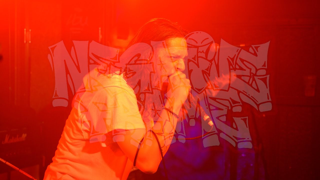 NEGATIVE FRAME - HD - MULTICAM FULL SET - THE BLACK HEART, LONDON - 06.06.22