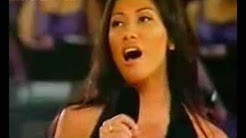 Anggun Pranmbanan Concert 2002 live deep blue sea  - Durasi: 6:02. 