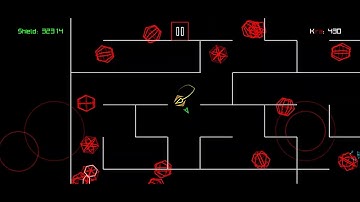 PewPew Live Custom Level : Project 9 : Day 1-2