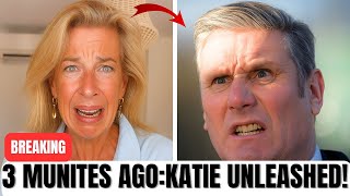 3 Munites Ago: Keir Starmer SHATTERED by Katie Hopkins’ Brutal Truth Bomb! Net Worth