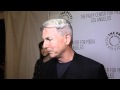 Ncis mark harmon gibbs smacks chuck the movieguy at the paley festival