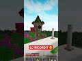 Quanti ricordi su MINECRAFT #shorts