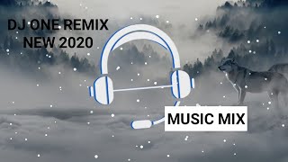 DJ ONE (GOMEZ LX REMIX) TERBARU 2020
