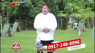 Teng Ranola Conditioning (part1)