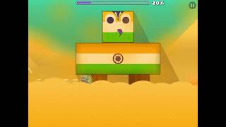 QUICKSAND IN GD? Indian Loop by Toma36 Geometry Dash 2.113 screenshot 4
