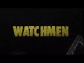 Advert rsrch watchmen