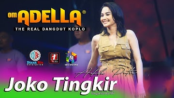 JOKO TINGKIR // Arlida Putri // OM.ADELLA // SMS Pro Audio // DIANA RIA Interprise // GREBEG BESAR