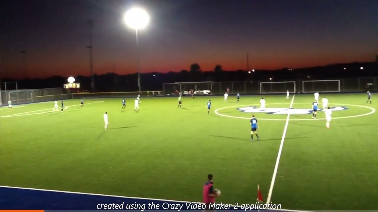 Soccer Highlight Video - YouTube