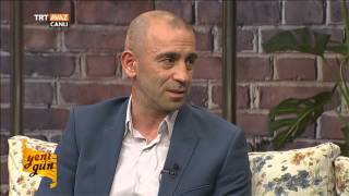 Yeni Gün (Azerbaycanlı Yönetmen Vahid Mustafayev) - Trt Avaz