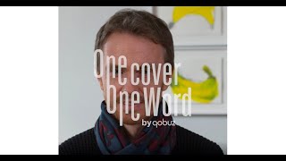 Alexandre Tharaud | One Cover One Word Interview | Qobuz