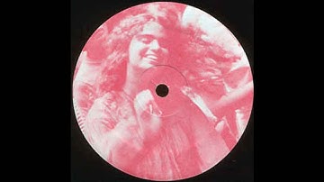 Timeblind - Godseed (Techno 1995)