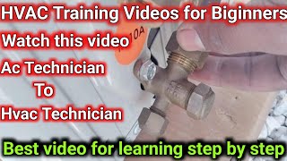 hvac training videos for beginners | hvac training videos troubleshooting | training videos hvac