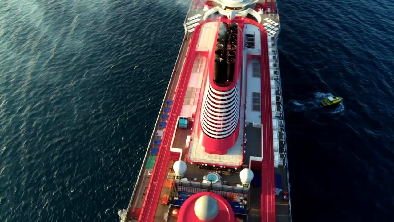 Inside a Luxury Caribbean Cruise - Drama, Parties and Unexpected Twists!