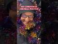 Brendan’s Christmas Dirtbag photos! #christmasdirtbag #wheatus #capcut #shorts