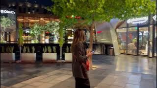 Ajdan Walk KSA |  Saudi Arabia Dammam 🇸🇦 | #dammam #alkhobar