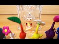 【後編】たすけて〜!!【ピクミンコマ撮り】