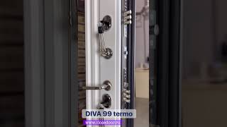 DIVA 99 termo