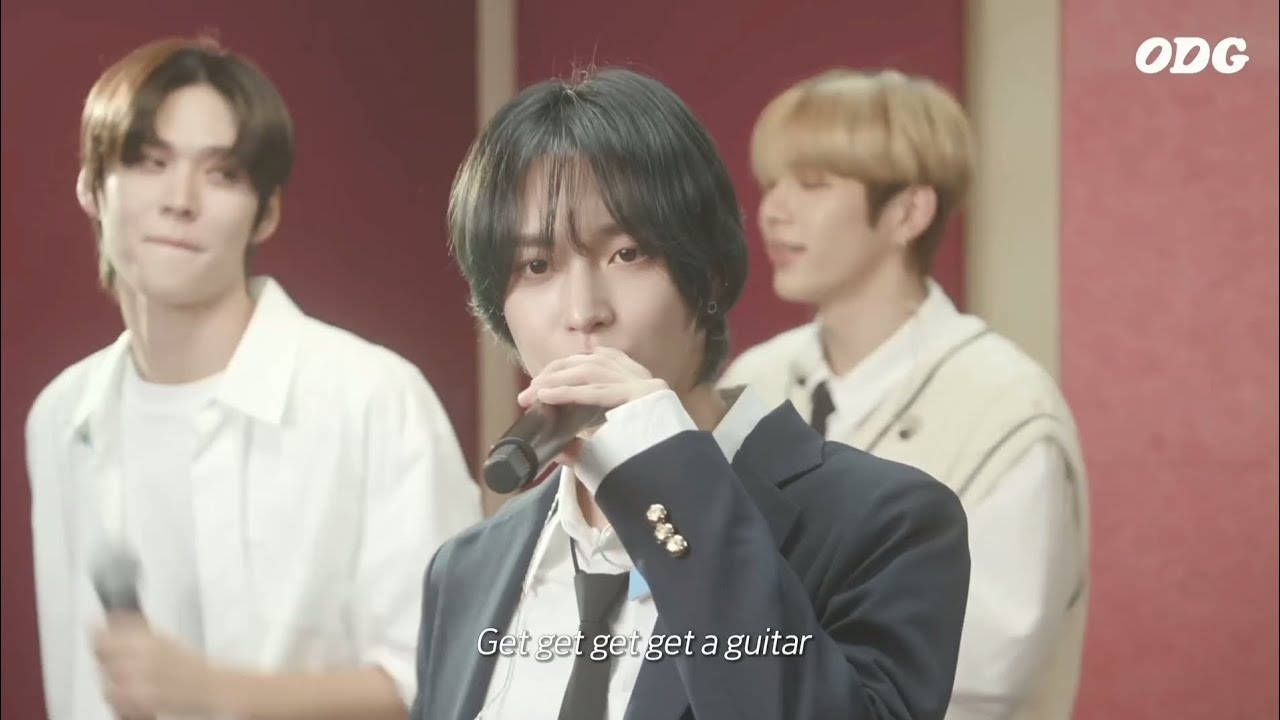 RIIZE 라이즈 - 'Memories' Live Performance - YouTube