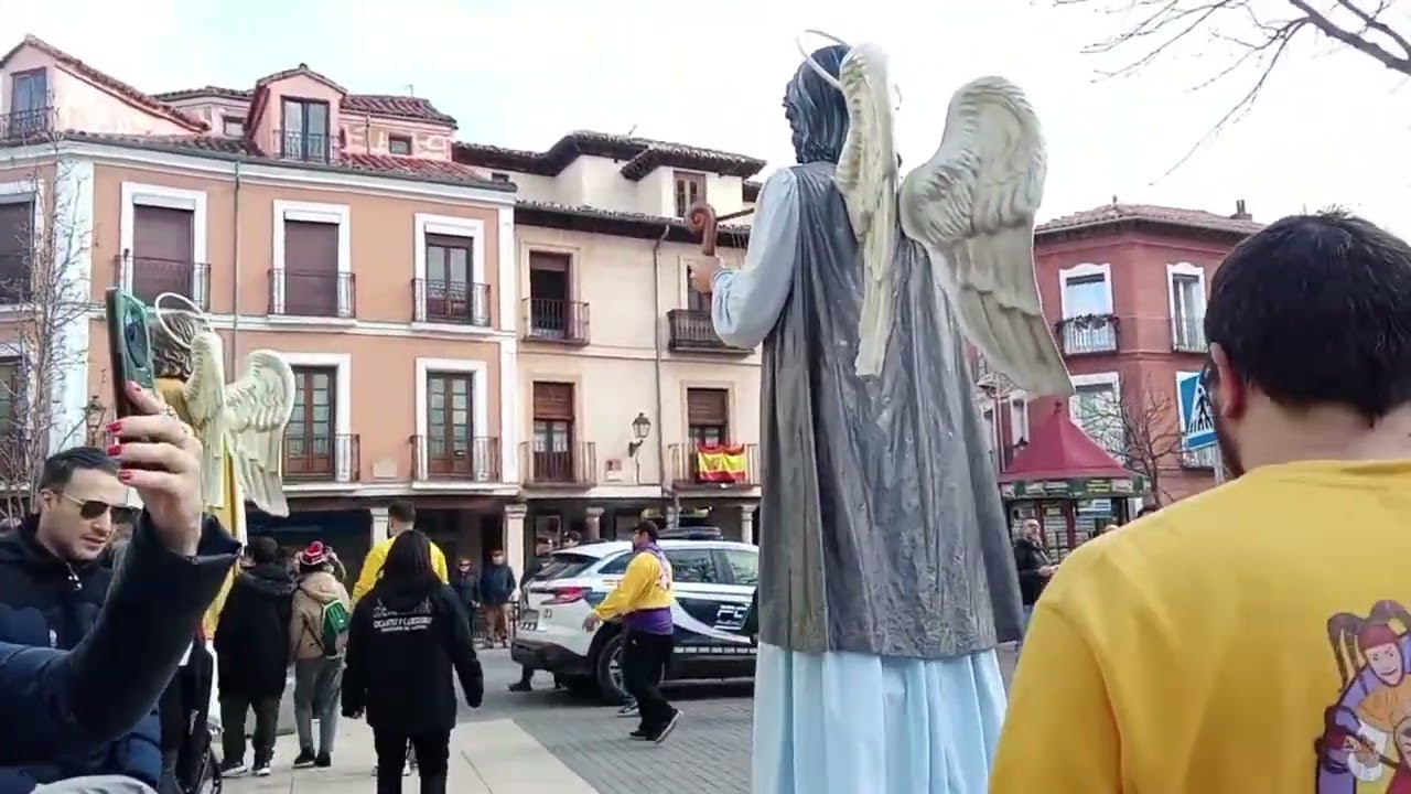 especial fin de año 2025