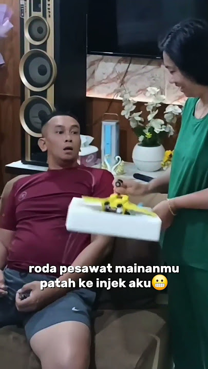 ternyata ada hal tak terduga🤣 #komedi #hiburanlucu #viralshort
