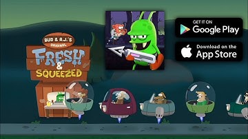 Zombie Catchers Gameplay  (Android\iOS)