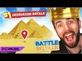 THE BEST GEOGUESSR PLAYER IN THE SIDEMEN!! (GeoGuessr)