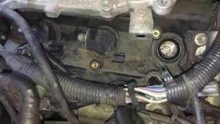 Misfire 350z FiX p0300/P1078