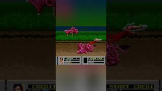 Mission 7 Destroy The Ufo alienstorm sega viral alien retro nostalgia mission
