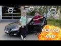 Відеоогляд Volvo V70