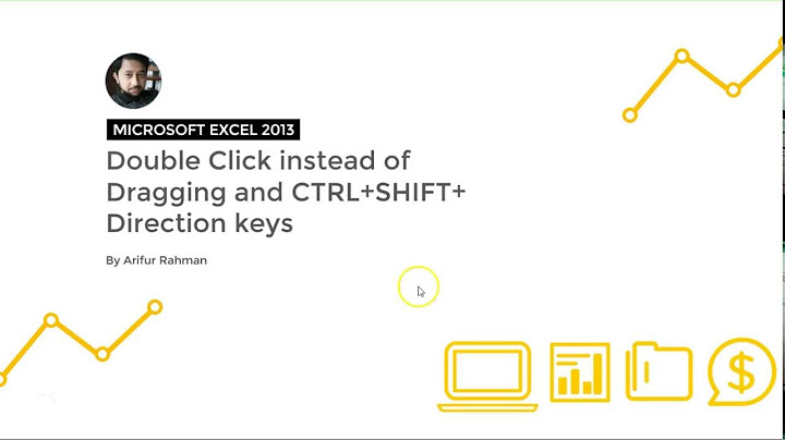 Which of the following keys do you press to copy cells while dragging them?