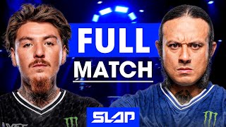 Download Lagu A CHIN MASSACRE!!! ๐ณ | Power Slap 13: Javi Martinez vs John Yurnet | FULL MATCH MP3 Download Lagu A CHIN MASSACRE!!! ๐ณ | Power Slap 13: Javi Martinez vs John Yurnet | FULL MATCH MP3