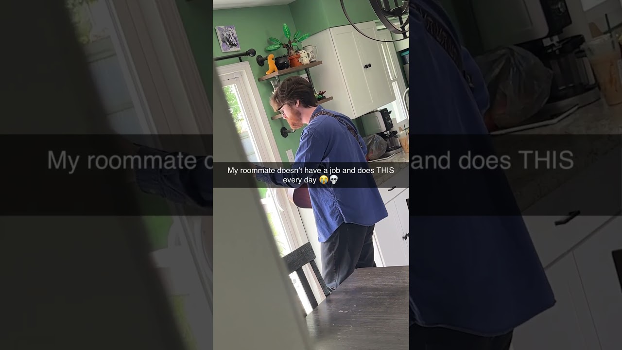 He wrote this after watching one sad movie scene 😭 