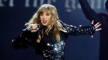 Taylor Swift - I Did Something Bad  part 11