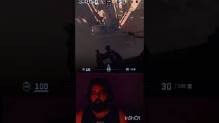 CSGO 6 Enemy Together vs me 😎.              #csgo#csgoclips #csgoliveindia #rushgameplay