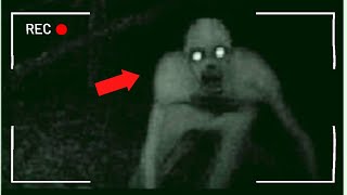 7 UNBELIEVABLY Mysterious Creatures Caught on LIVE TV! (Watch At Your Own Risk)!