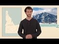 Idaho History and Geography Quiz