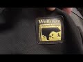 Wolfman saddlebag 3 year review