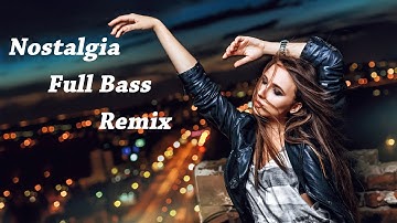 Nella Kharisma - Full Album Remix Nostalgia